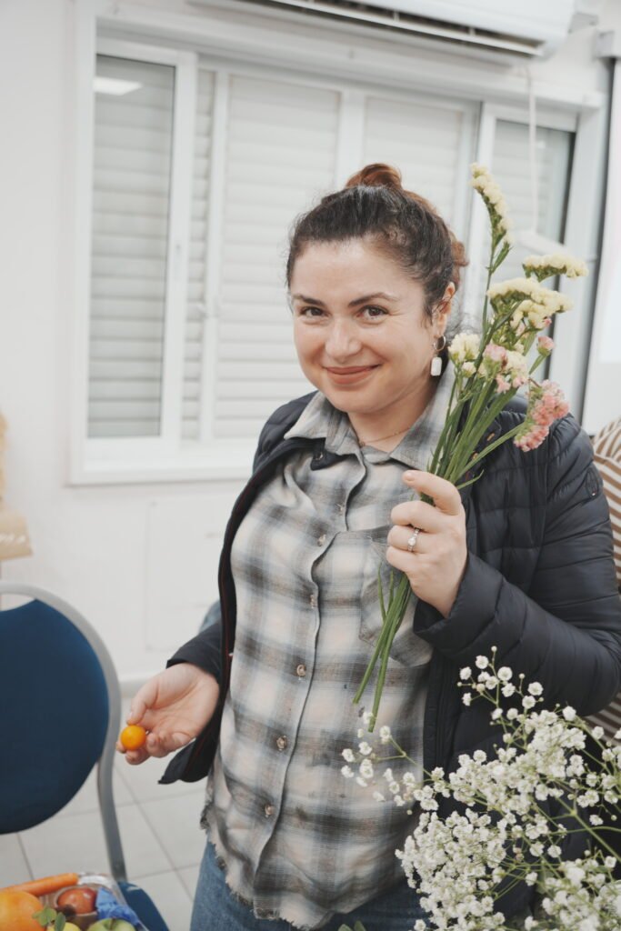 Фруктовые Букеты — фотография 53