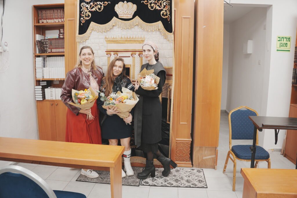Фруктовые Букеты — фотография 1