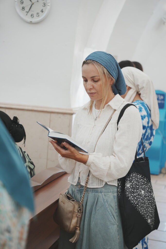 Поездка в Цфат — фотография 22
