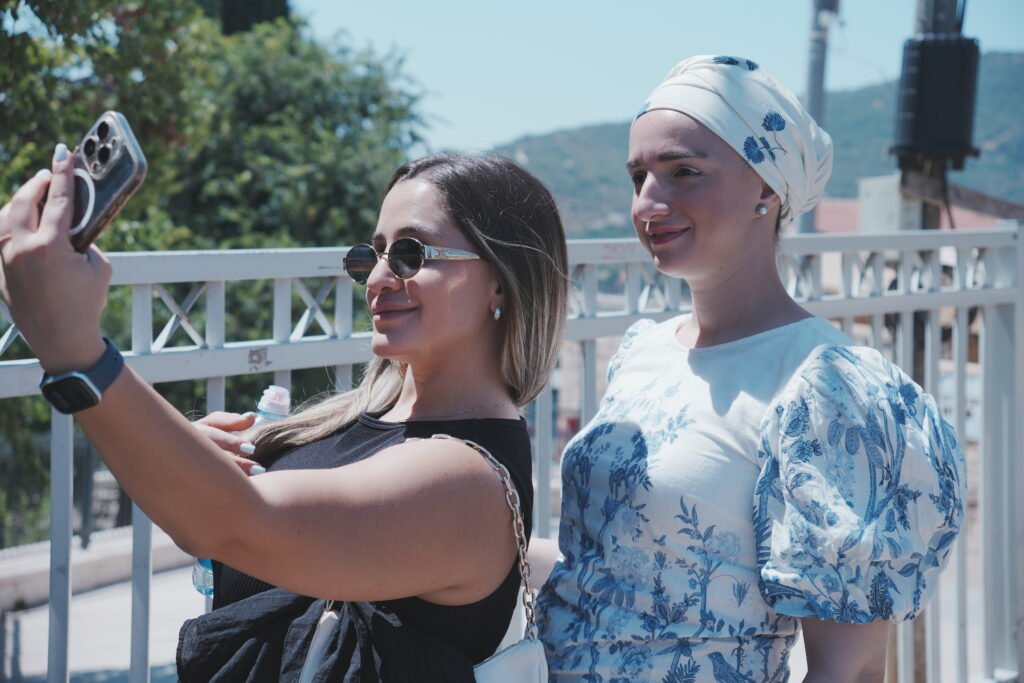 Поездка в Цфат — фотография 43