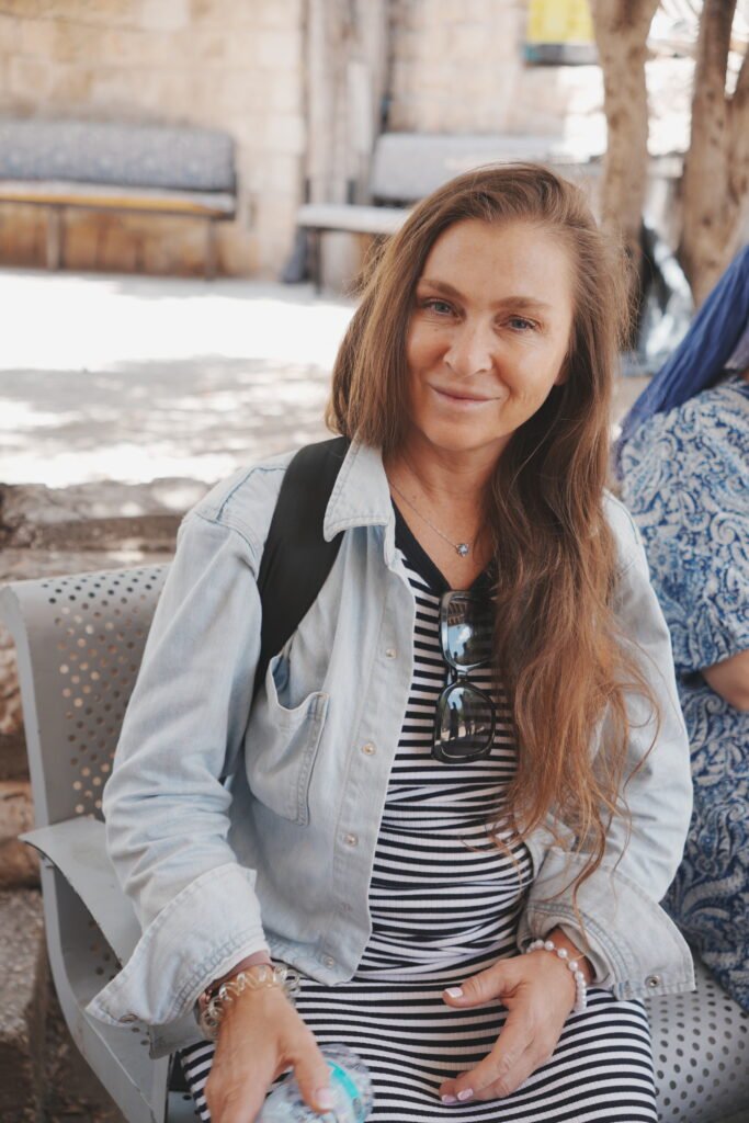 Поездка в Цфат — фотография 72