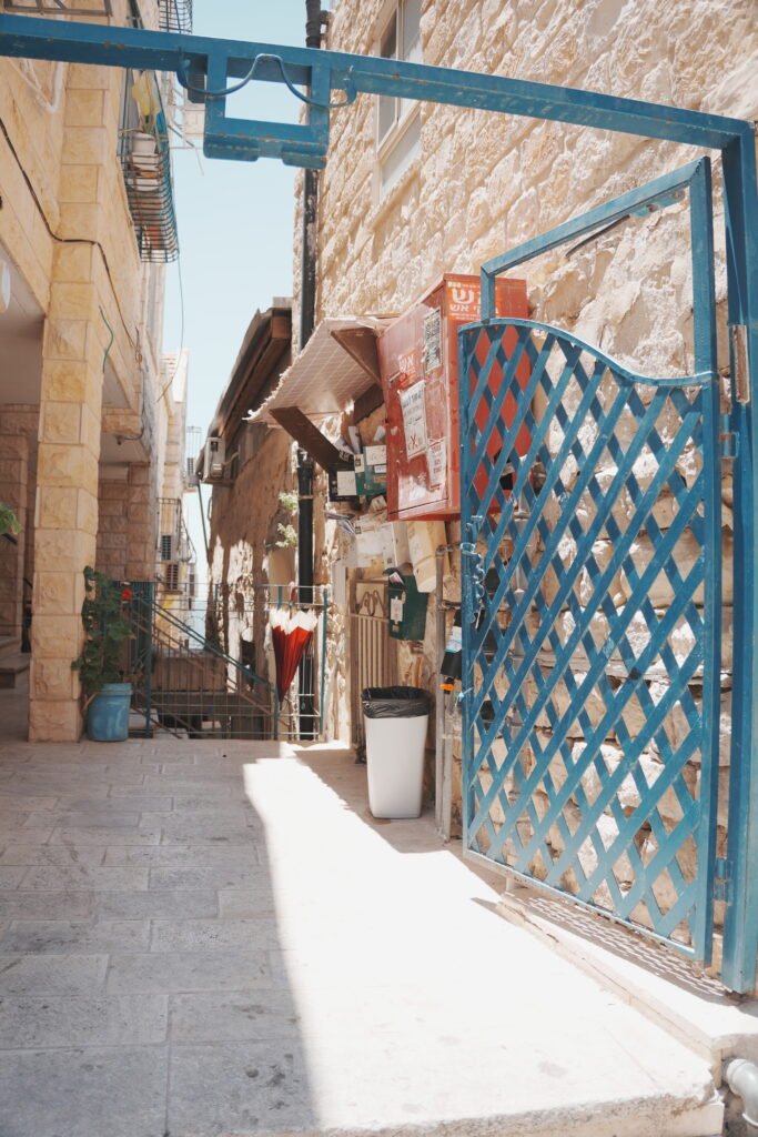 Поездка в Цфат — фотография 167