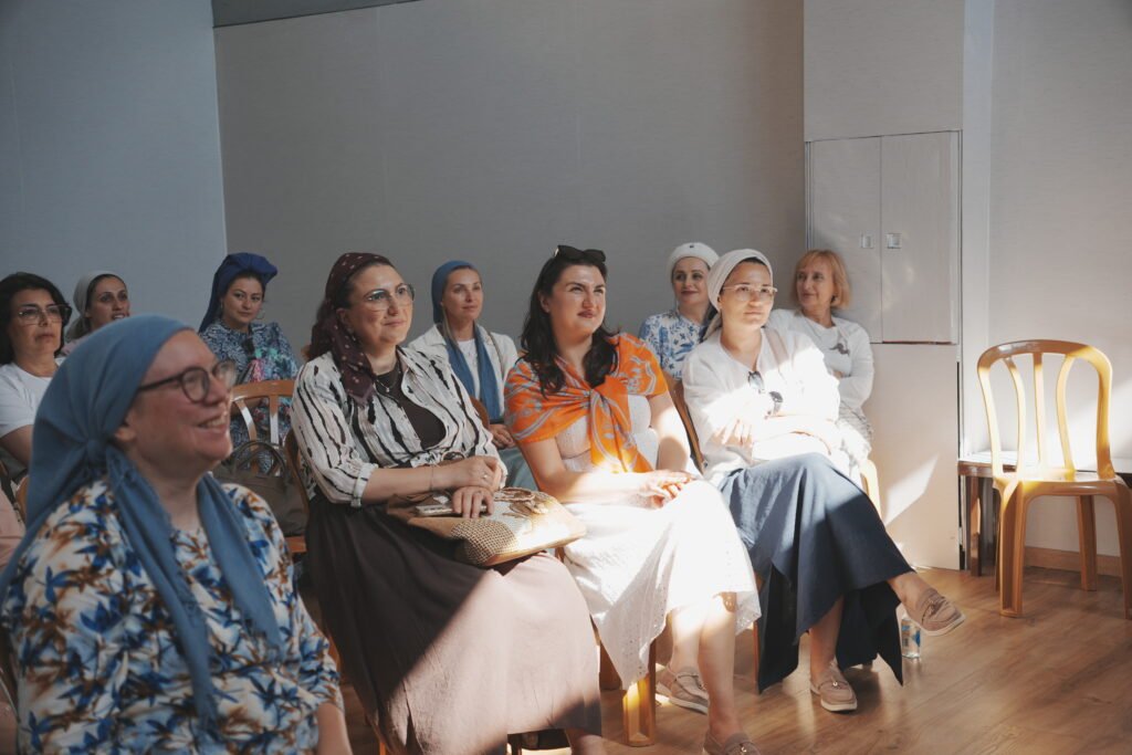 Поездка в Цфат — фотография 105
