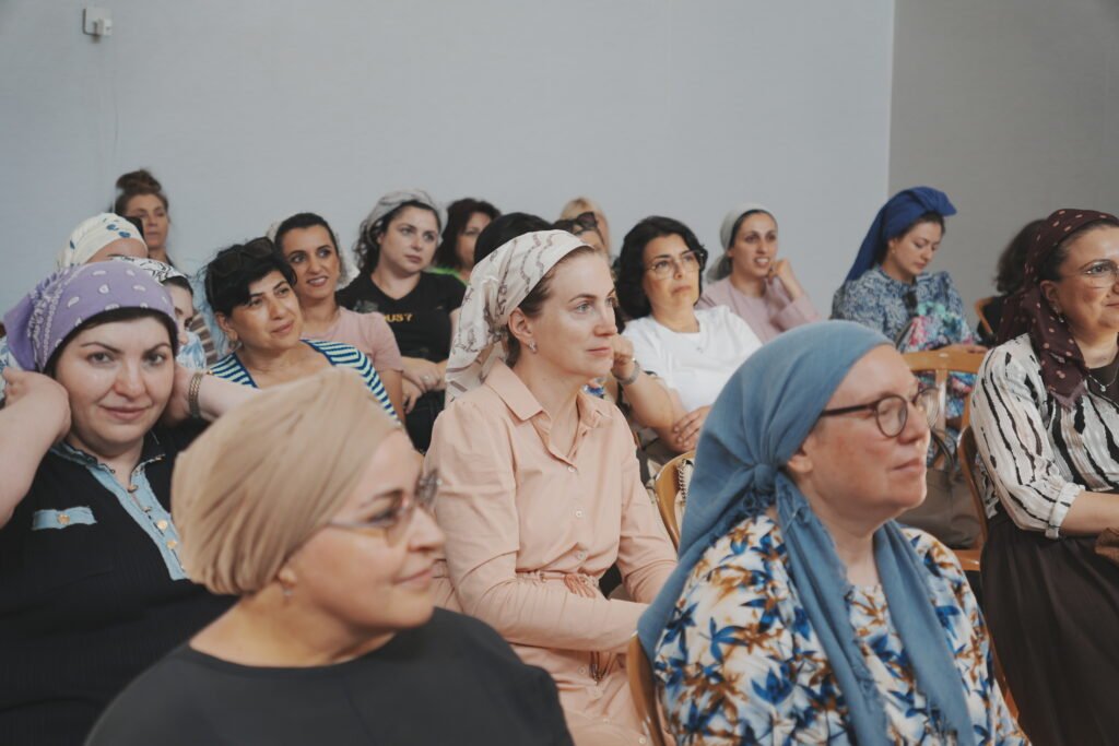 Поездка в Цфат — фотография 106