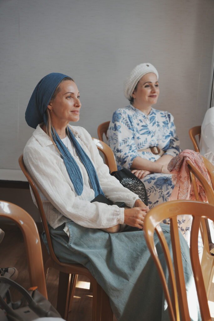Поездка в Цфат — фотография 98