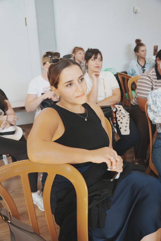 Поездка в Цфат — фотография 95