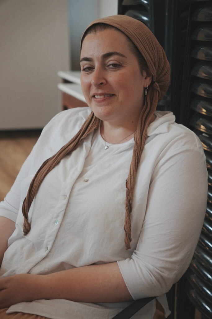 Поездка в Цфат — фотография 92